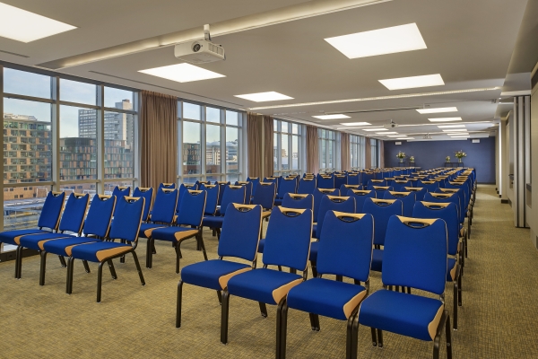Hotel Park Plaza Utrecht